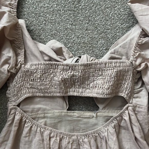 Charlie Holiday Dress 4 - Picture 3 of 3